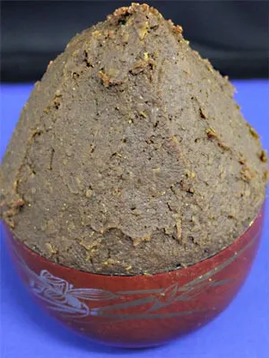 無添加完熟 麦味噌 500g